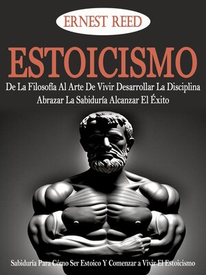 cover image of Estoicismo